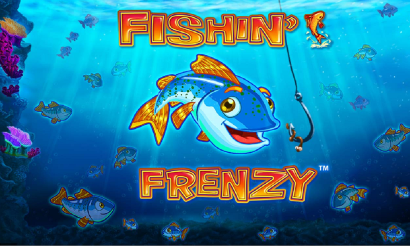 4 Steps on How to Win Fishing Frenzy Slot Games Easily