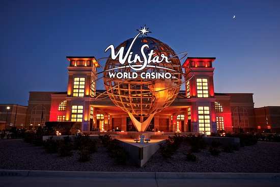 Unveiling the Extravaganza: How Many Slot Machines Does Winstar Have?