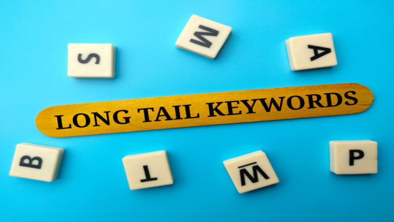 Contoh Long Tail Keyword yang Cocok Untuk Berbagai Industri!