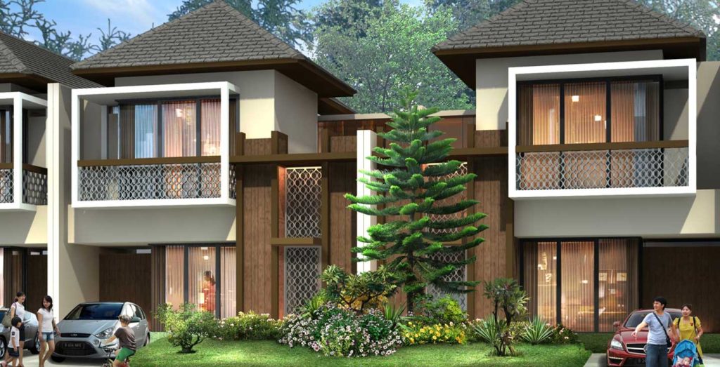 rumah kpr murah di bsd serpong