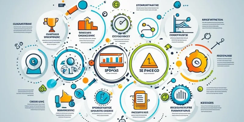 3 Faktor Utama yang Mempengaruhi Peringkat SEO Website