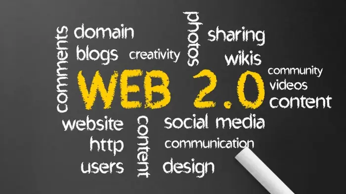 Fungsi Web 2.0