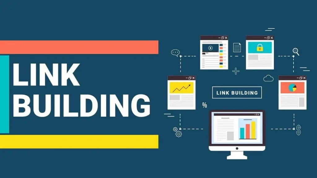 Apa Itu Link Building