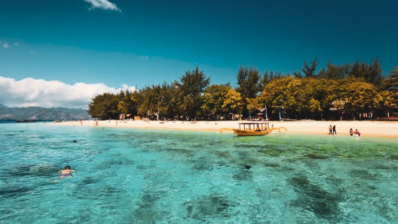 Lombok Dimana? Temukan Lokasi dan Pesonanya yang Mendunia!